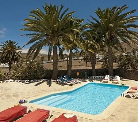 Villa La Crucita - Mala *