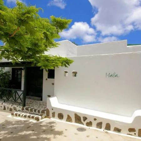 Villa La Crucita - Mala *