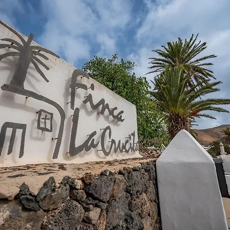 Villa La Crucita - Mala Haria
