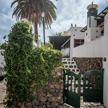 Villa La Crucita - Mala